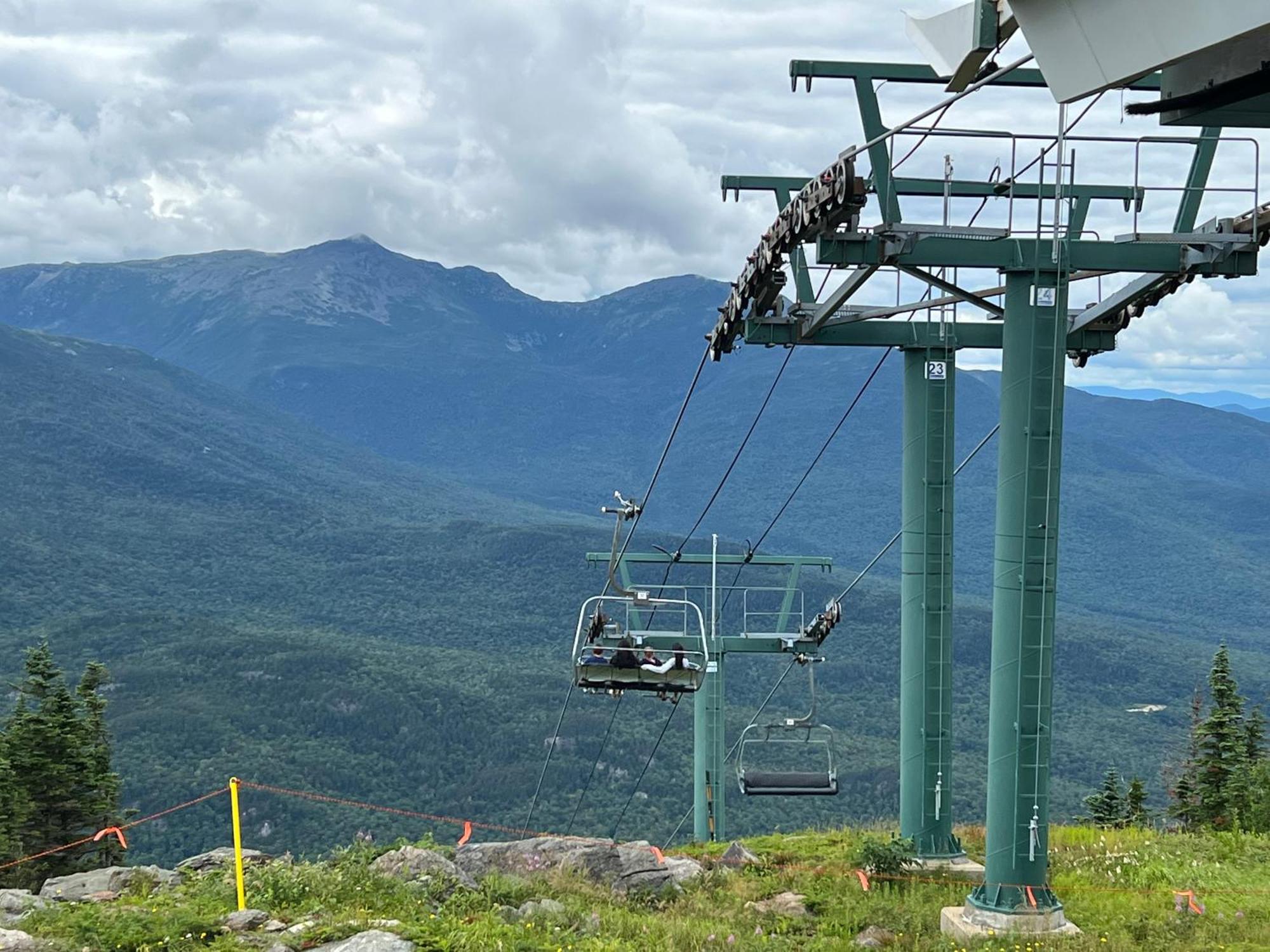 R1 Renovated Bretton Woods Slopeside Townhome In The Heart Of The White Mountains Carroll Exterior foto